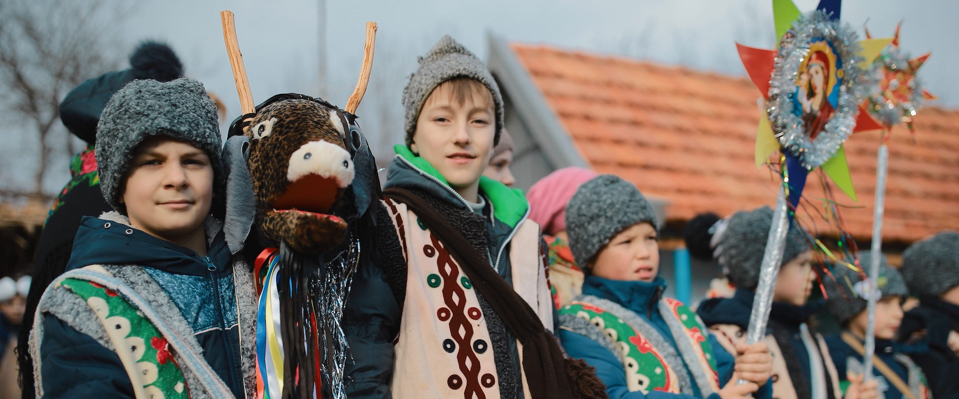 The Vibrant Traditions and Customs of Community Celebrations in Southern Maryland