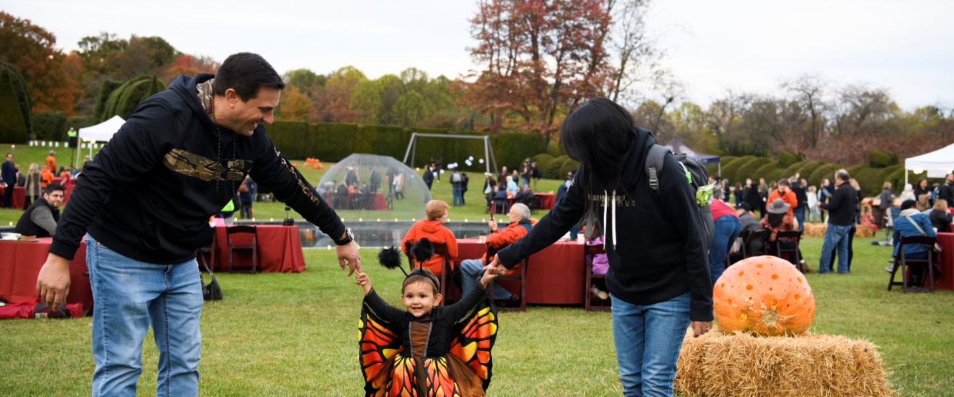 The Power of Giving Back: Community Celebrations in Southern Maryland
