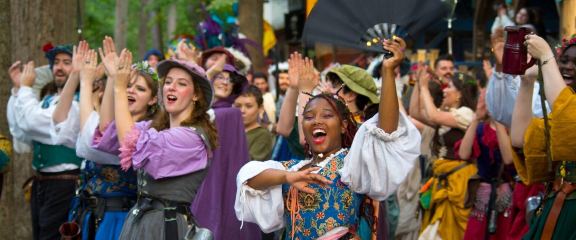 The Evolution of Community Celebrations in Southern Maryland: A Firsthand Perspective