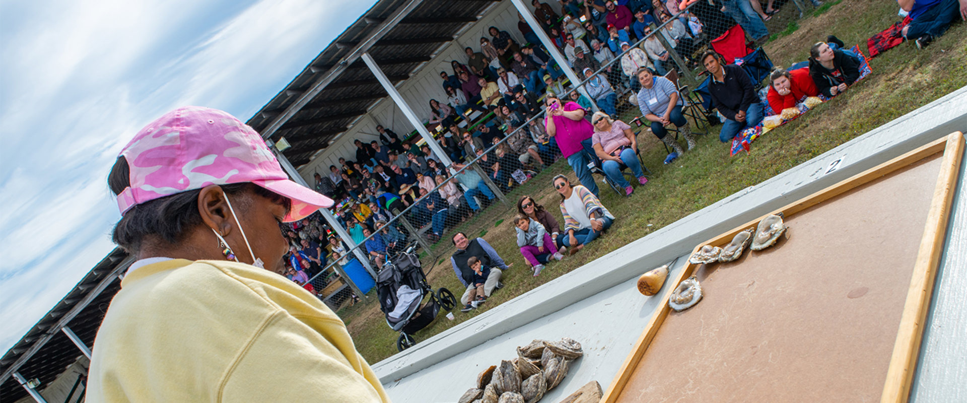 The Exciting World of Competitions and Contests in Southern Maryland's Community Celebrations