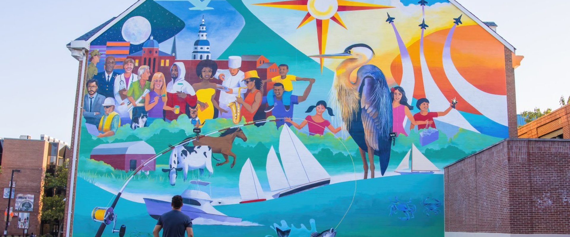 Uncovering the Vibrant Community Celebrations of Southern Maryland