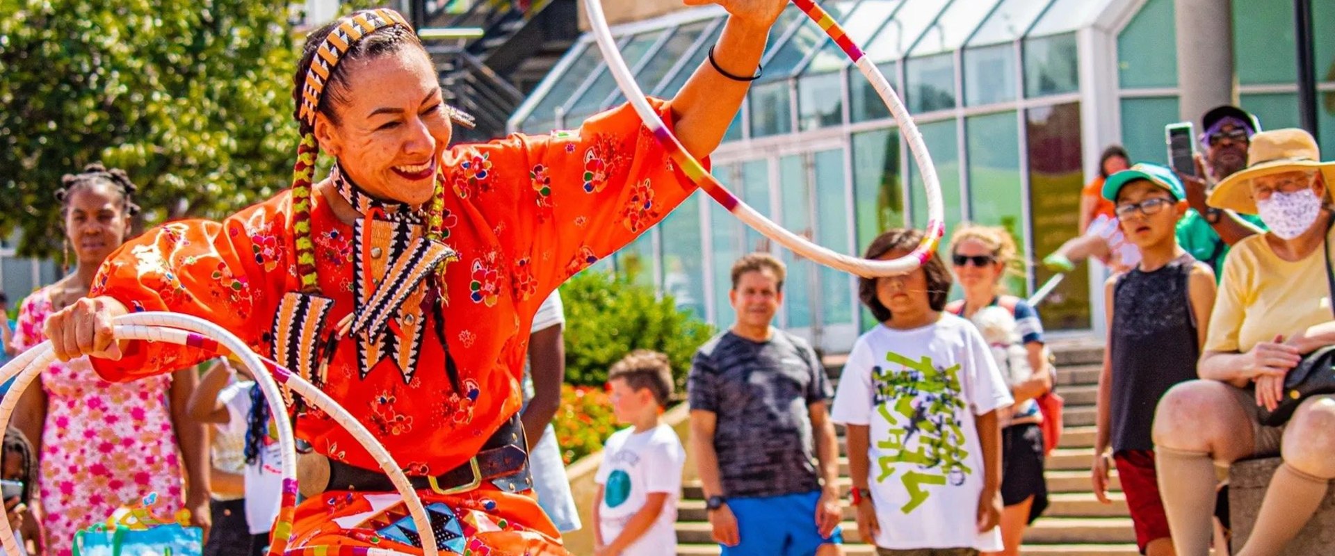 The Evolution of Community Celebrations in Southern Maryland
