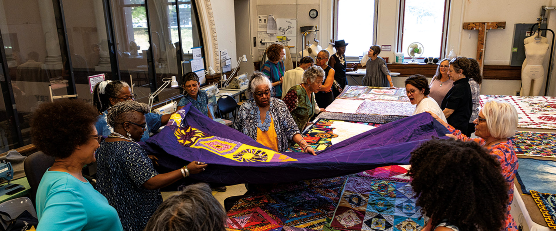 The Impact of Art and Crafts on Community Celebrations in Southern Maryland: A Local Expert's Perspective
