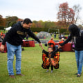 Get Involved in Planning Community Celebrations in Southern Maryland: A Guide from an Expert's Perspective