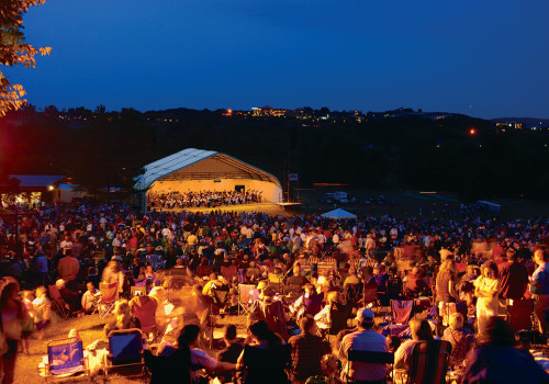 Celebrating Southern Maryland: A Vibrant Reflection of Local Culture