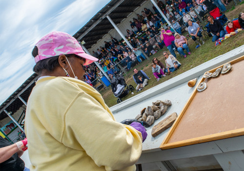 The Power of Community Celebrations in Southern Maryland