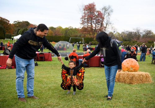 The Importance of Community Celebrations in Southern Maryland