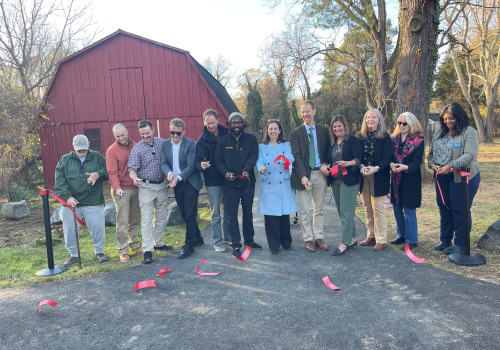 The Power of Volunteering: How to Get Involved in Community Celebrations in Southern Maryland