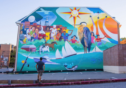 Uncovering the Vibrant Community Celebrations of Southern Maryland