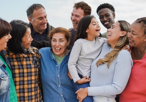 The Economic Impact of Community Celebrations in Southern Maryland: A Local Expert's Perspective