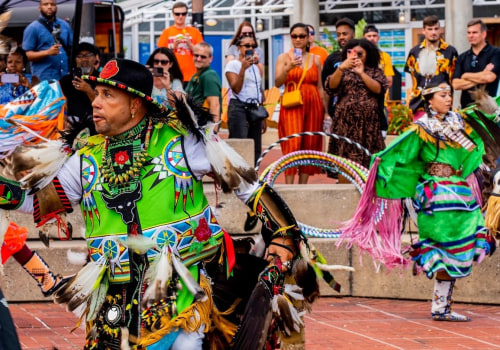 The Impact of Religion and Culture on Community Celebrations in Southern Maryland